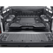 Ford Ranger (2012- ..) Pickup Attitude extendable cargo bed drawer matte black Ford Ranger (2012- ..) Pickup Attitude extendable cargo bed drawer matte black