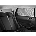 Peugeot 308 (2013 - ..) SW sun blinds rear doors