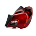 Opel Achterl Schrm Opel Achterl Schrm