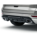 Ford S-MAX (06/2015 - 04/2023) diffusor
