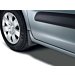 Citroën Berlingo 2008 - 2018 mud flaps design front