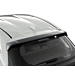 Toyota Yaris (2020 - ..) roof spoiler carbon-look Toyota Yaris (2020 - ..) roof spoiler carbon-look