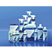 Ford screen wash - winter premium 1 l