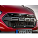 Ford Transit Custom (03/2018 - 09/2023) grill Raptor style