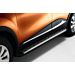 Renault Captur sidestep left