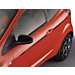 Ford Ka 09/2008 - 2016 striping for side, carbon-look Ford Ka 09/2008 - 2016 striping for side, carbon-look