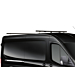 Ford Transit (01/2014 - ..) Q-Top roof rack set with 2 crossbars
