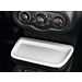 Renault Twingo (2014 - 2021) storage compartment with cover white Renault Twingo (2014 - 2021) storage compartment with cover white
