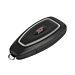 Ford Fiesta (07/2017 - 2023) / Focus (04/2018 - ..) / Ford Puma (10/2019 - ..) keychain with motion sensor for keyless entry, with ST logo Ford Fiesta (07/2017 - 2023) / Focus (04/2018 - ..) / Ford Puma (10/2019 - ..) keychain with motion sensor for keyless entry, with ST logo