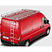 Citroën Jumper (2014 - ..) roof ladder front H1