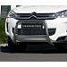 Musketier Citroën C4 Aircross bullbar Musketier Citroën C4 Aircross bullbar