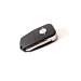 Mazda folding key housing