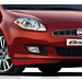 Fiat Bravo 2007 - 2015 voorspoiler