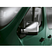 Fiat Talento (2016 - 2022) mirror caps chromed Fiat Talento (2016 - 2022) mirror caps chromed