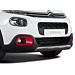 Citroën C3 (2016 - 2024) beschermplaat voor