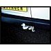 Citroën Berlingo (2002 - 2008) towbar fixed