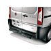 Fiat Scudo sidewalk