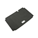 Ford Ecosport (10/2017 - ..) antislipmat voor bagageruimte boven, 2e laadvloer