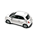 Fiat 500/500c sticker London black