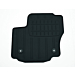 Ford Galaxy / S-MAX 08/2012 - 12/2014 floor mats, rubber front, black