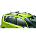 Citroën C3 Picasso roof base carrier