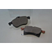 Opel front brake pads