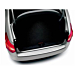 Citroën C5 (2008 - 2018) sedan kofferbakmat