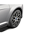 Ford C-MAX 11/2010 - .. mud flaps front, contoured
