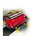 Fiat Ducato 2006 - ..  aluminiun basket rack
