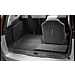 Citroën C4 Grand Picasso (2006 - 2013) cargo floor mat two sides