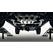 Volkswagen Amarok underbody protection for gear box