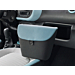 Renault Twingo 2014 - .. removable dashboard bag blauw