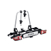 Uebler bike carrier rear X21-S, for 2 bikes, 60 degrees tiltable