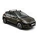Citroën DS4 (2011 - 2018) roof base carrier