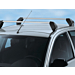 Ford Mondeo 03/2007 - 08/2014 roof base carrier