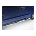 Hyundai H1 (2008 - 2015) side bars with steps