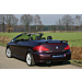 Musketier Peugeot 307 CC tailgate spoiler