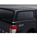 Ford Ranger (11/2011 - 01/2019) hard top with side windows (Not for Wildtrack) Ford Ranger (11/2011 - 01/2019) hard top with side windows (Not for Wildtrack)