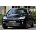 Musketier Citroën C3 2013 - .. stainless steel grill chromed