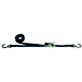 Ford Thule, Tension Belt 323