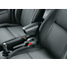 Fiat Sedici armrest