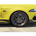 Ford Mustang (03/2015 - ..) alloy wheel 19" front, 5-spoke Y-design, Magnetic