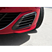 Peugeot 308 (2013 - 2021) GTI / GT-line front spoilers