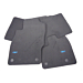 Opel Corsa D OPC floor mats