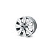 Citroën alloy wheel Blade 16"