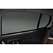 Citroen C5 Aircross (2018 - 2025) sun blinds rear doors