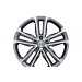 Hyundai Grand Santa Fe (2013 - 2019) winter set 19" aluminium with TPMS