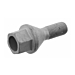 Fiat Ducato wheel bolt for Light version