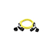 Citroen mode 3 charging cable, Three-phase 11 KW, 6 m