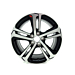 Peugeot alloy wheel Ligne S 16"